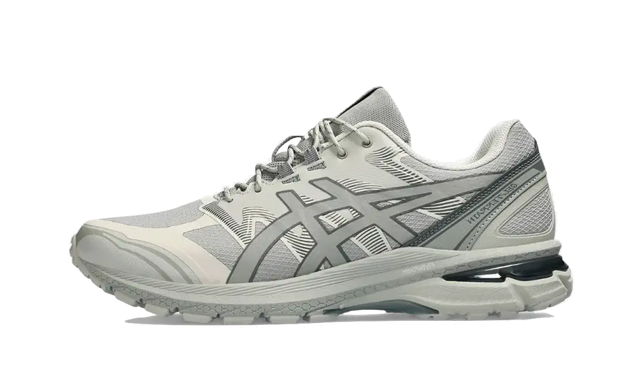 ASICS Gel-Terrain Seal Grey