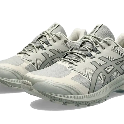 ASICS Gel-Terrain Seal Grey