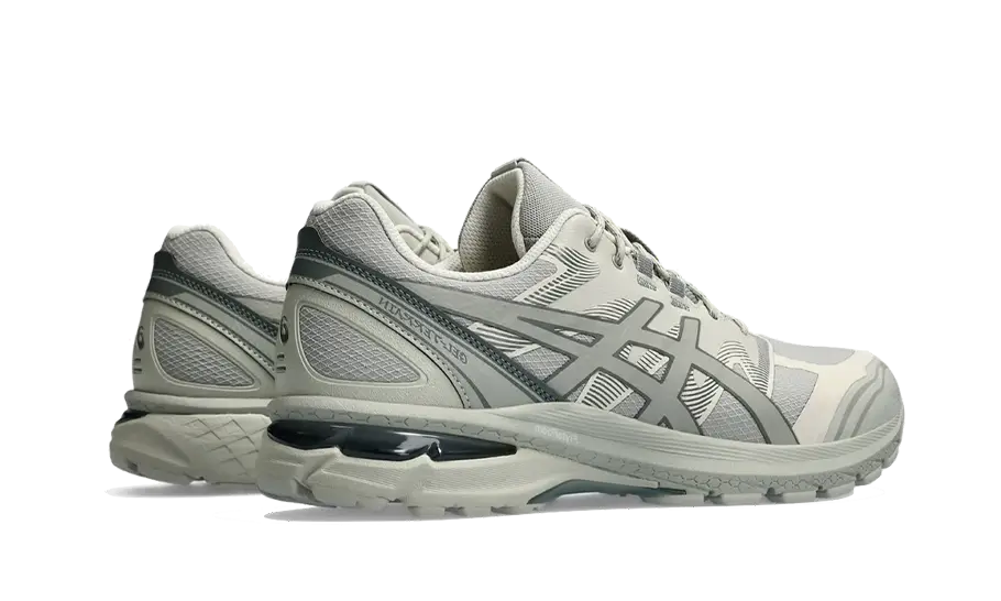 ASICS Gel-Terrain Seal Grey