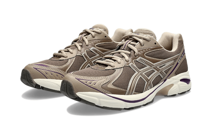 ASICS GT-2160 Dark Taupe