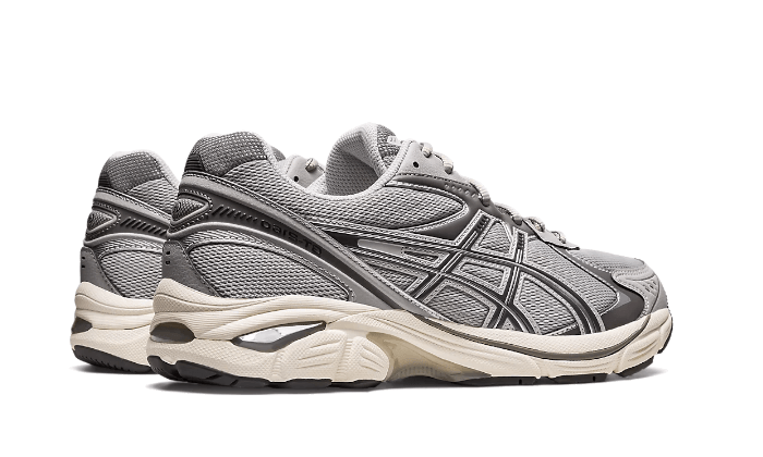 ASICS GT-2160 Oyster Grey