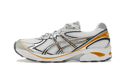 ASICS GT-2160 White Pure Silver Gold