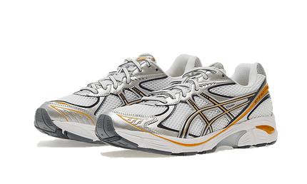 ASICS GT-2160 White Pure Silver Gold