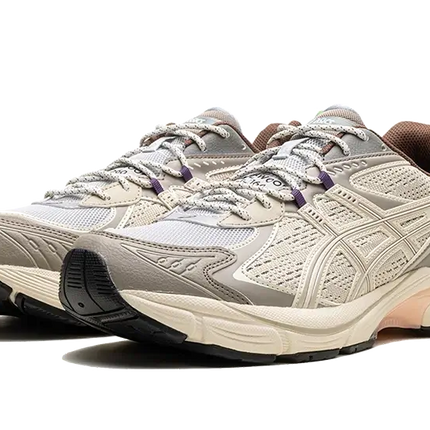 ASICS GT-2160 Wood Wood Cream Oatmeal