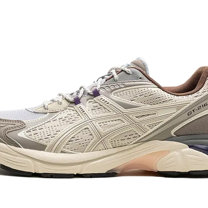 ASICS GT-2160 Wood Wood Cream Oatmeal