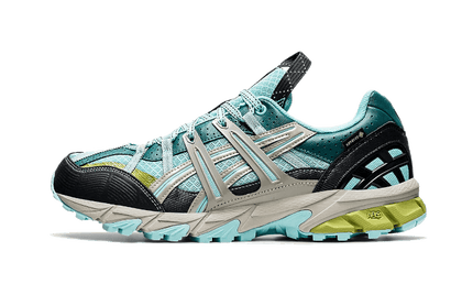 ASICS HS4-S Gel-Sonoma 15-50 Gore-Tex Aruba Blue Graphite