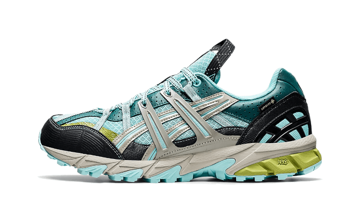 ASICS HS4-S Gel-Sonoma 15-50 Gore-Tex Aruba Blue Graphite