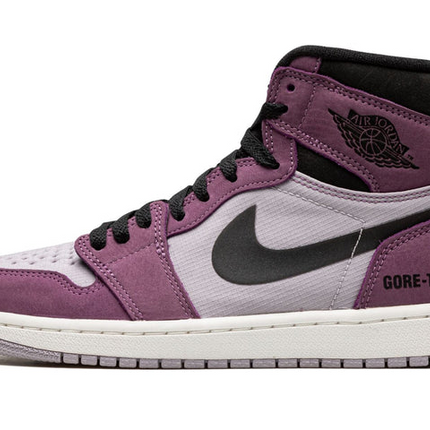 Air Jordan 1 High Element Gore Tex Berry