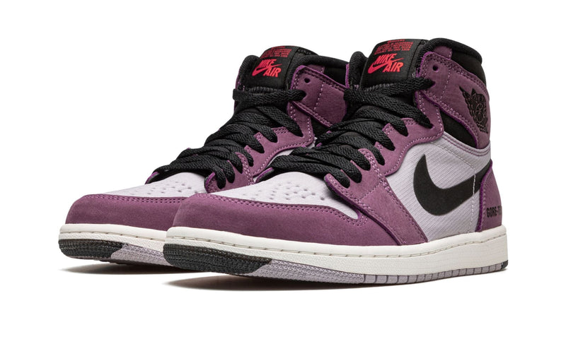 Air Jordan 1 High Element Gore Tex Berry