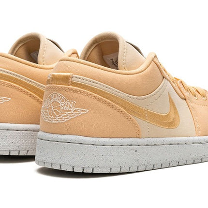 Air Jordan 1 Low SE Celestial Gold