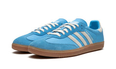 Adidas Samba OG Sporty & Rich Blue Gray