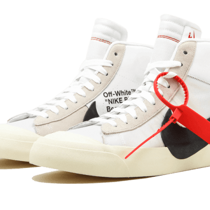 Nike Blazer Off-White "The Ten"