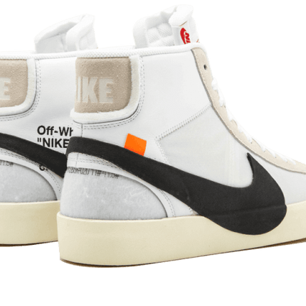 Nike Blazer Off-White "The Ten"