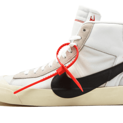 Nike Blazer Off-White "The Ten"