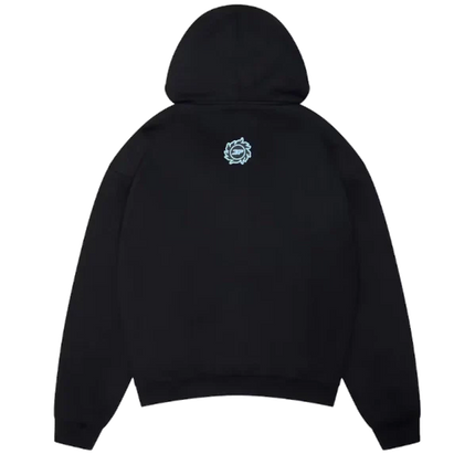 Broken Planet Space Club Hoodie Outer Space Blue