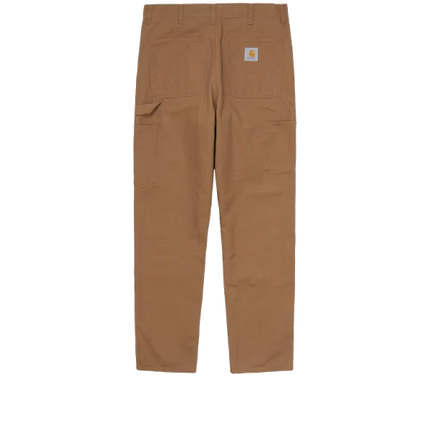Carhartt WIP Double Knee Pant Hamilton Brown