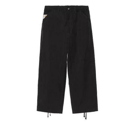 Carhartt WIP Invincible Cargo Pant Max Black
