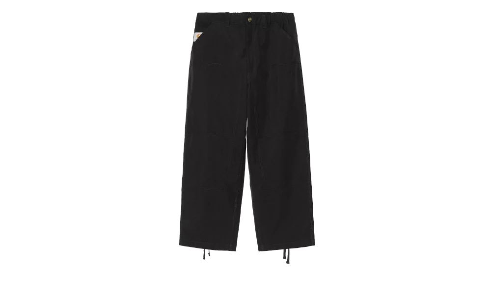 Carhartt WIP Invincible Cargo Pant Max Black