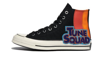 Converse Chuck Taylor 70 Hi Space Jam Tune Squad