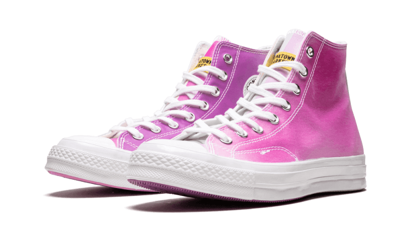 Converse Chuck Taylor All-Star 70s Hi Chinatown Market UV