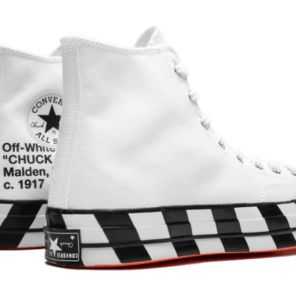 Converse Chuck Taylor All-Star 70s Off-White