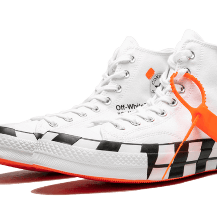 Converse Chuck Taylor All-Star 70s Off-White