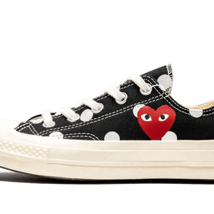 Converse Chuck Taylor All-Star 70s Ox Comme des Garçons PLAY Polka