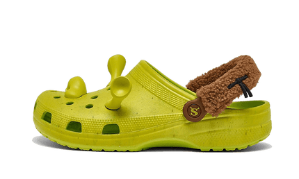 Crocs Classic Clog DreamWorks Shrek