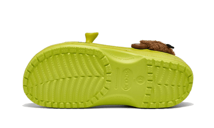 Crocs Classic Clog DreamWorks Shrek