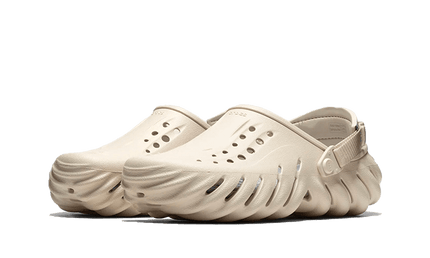 Crocs Echo Clog Stucco