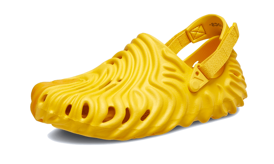 Crocs Pollex Clog Salehe Bembury Yoke