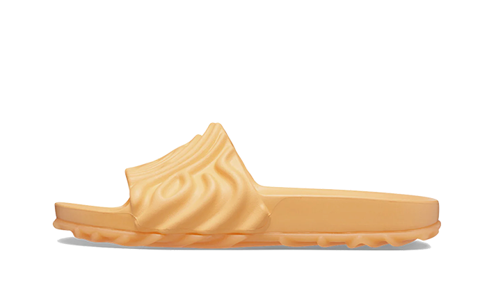 Crocs Pollex Salehe Bembury Slide Citrus Milk