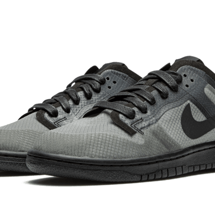 Nike Dunk Low Comme des Garçons Black