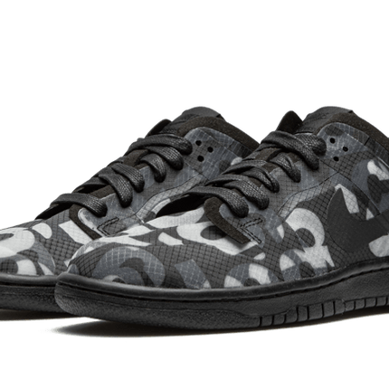 Nike Dunk Low Comme des Garçons Print