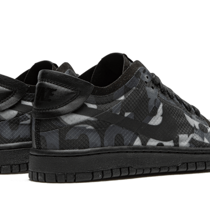 Nike Dunk Low Comme des Garçons Print