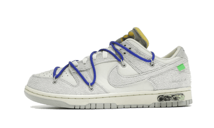 Nike Dunk Low Off-White Lot 32