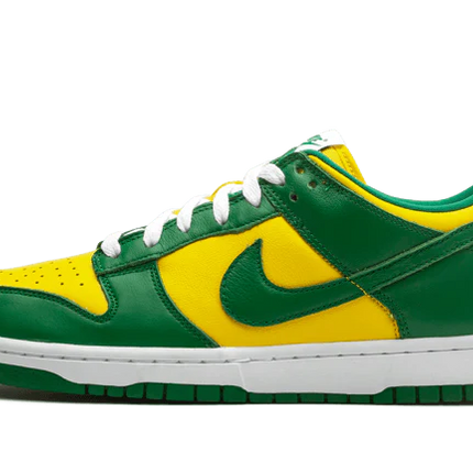 Nike Dunk Low Sp Brasilien