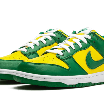 Nike Dunk Low Sp Brasilien