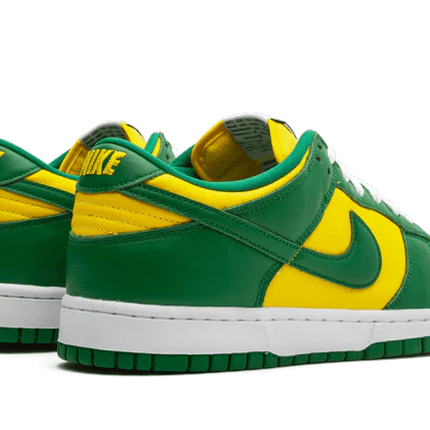 Nike Dunk Low Sp Brazil