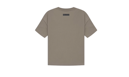 Fear of god Essentials T-shirt Desert Taupe