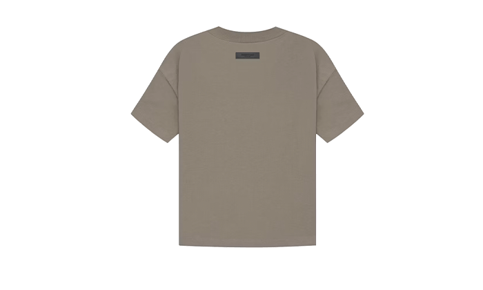 Fear of god Essentials T-shirt Desert Taupe