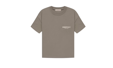 Fear of god Essentials T-shirt Desert Taupe