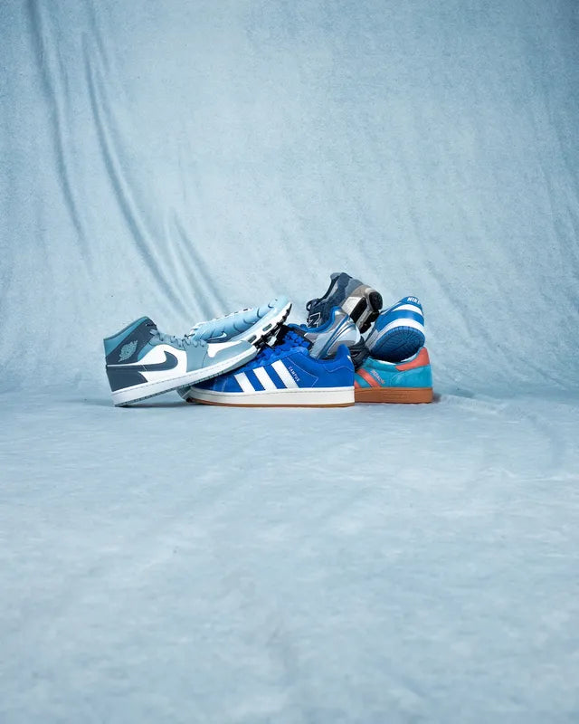 Addict Sneakers