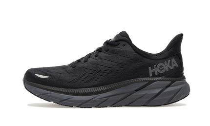 Hoka Clifton 8 Black