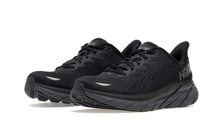 Hoka Clifton 8 Black