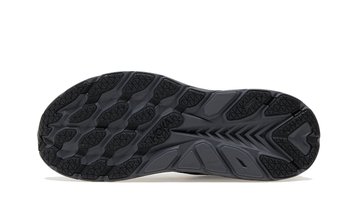 Hoka Clifton 8 Black