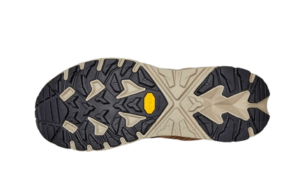 Hoka Anacapa Low Gore-Tex Tigers Eye