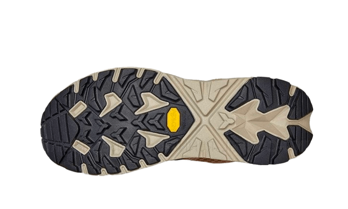 Hoka Anacapa Low Gore-Tex Tigers Eye