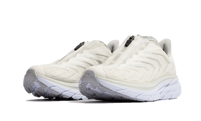 Hoka Project Clifton Lunar Rock