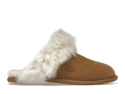 UGG Scuff Sis Slipper Chestnut (Women's)